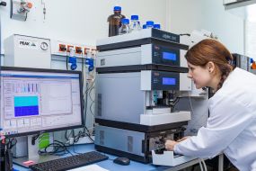 Программа производственного контроля ХАССП в Курганинске